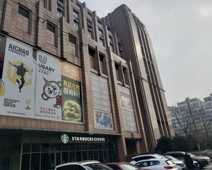 鄞州万达旁,低总价公寓,配套成熟,交通方便