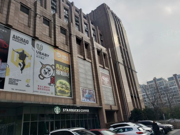 【宁波利时卢森堡小区,二手房,租房】- 宁波房天下