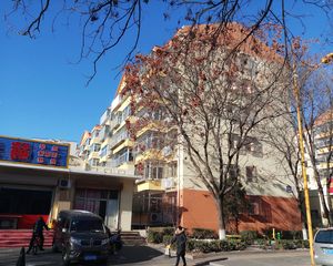 上营北区南北通透低楼层环境优美