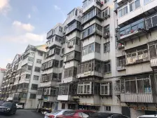 凤凰新区 3室1厅 南 北