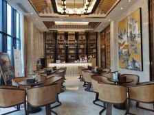 城北新区 新天泽云山长麓一期四房140万