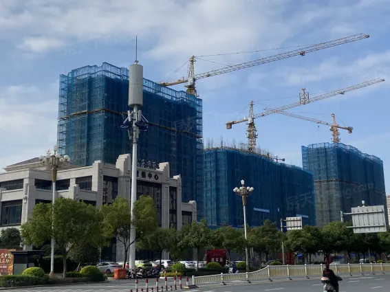 禹洲城上城怎么样:附近的医院有:漳州第三医.-漳州房天下楼盘点评