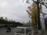 北京西路