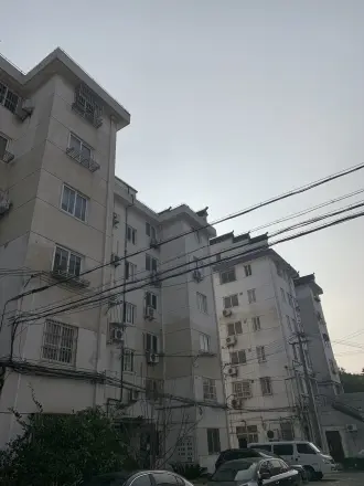 南湖新村