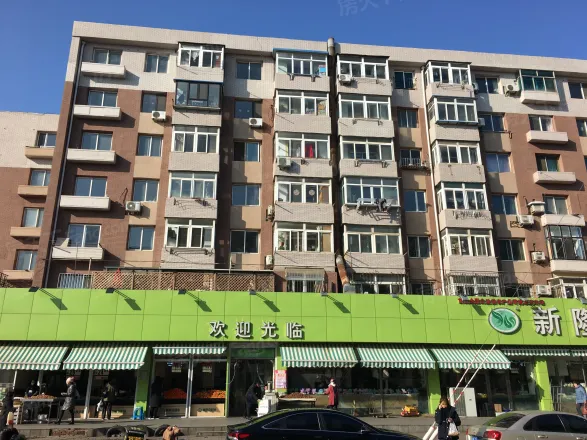 【大连刘家桥小区,二手房,租房】- 大连房天下