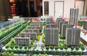 禹洲扬子嘉誉风华实景图