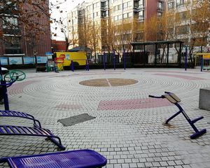 祥瑞家园2室1厅南