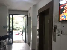 小区中间位高区景观大三房,双大阳台+阳光房,层高3.3