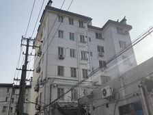 南湖新村2室1厅南
