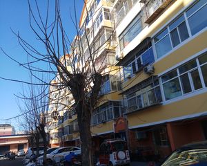 公交出行,有7路,66路等,出行便捷