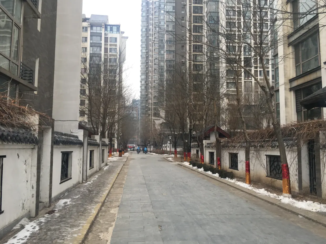 【沈阳格林生活坊四期小区,二手房,租房】- 沈阳房天下