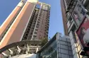 富力广场实景图