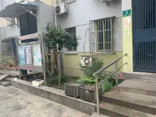 主卧朝南,环境优美,精装修,诚意出售