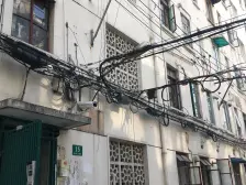 南大街14弄小区