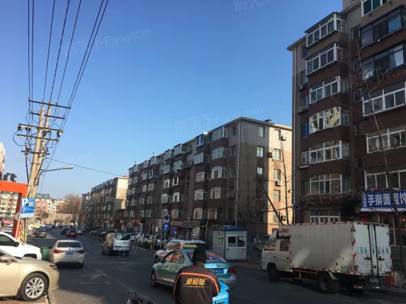 【大连刘家桥小区,二手房,租房】- 大连房天下