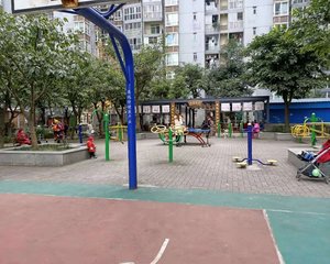 南新逸苑3室2厅南