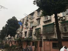 甘泉宜川·宜川二村·1室·0厅