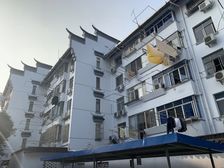 淀湖新村3室2厅南