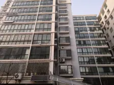 南北通透格局 采光无遮挡 停车方便 生活成本出行方便