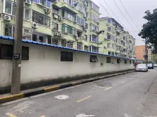 温宿路39弄 2室1厅 南