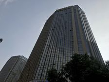黄金时代1室1厅北