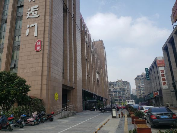 【宁波利时卢森堡小区,二手房,租房】- 宁波房天下