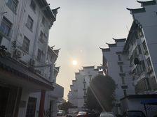 淀湖新村3室1厅南