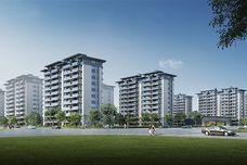 悦河湾[镇江新区]