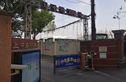 上中路100弄小区实景图