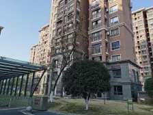 近双轨 户型方正 全明 税费低 业主诚意出售