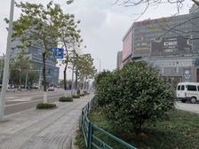 联盛天连天1室1厅南