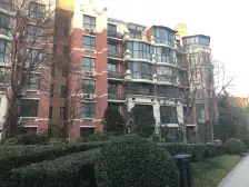 东风渠畔 顶楼复式 此房满五唯一 无抵押贷款