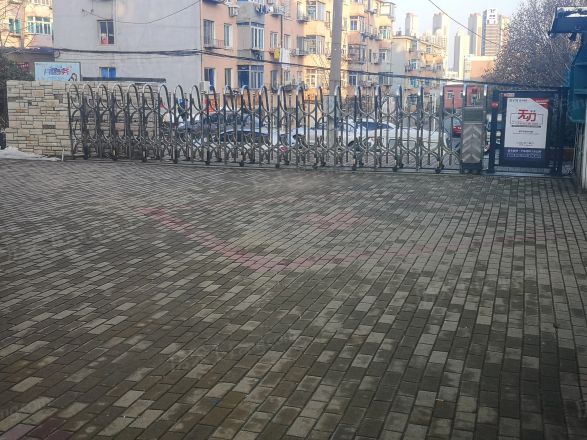 台山小筑实景图
