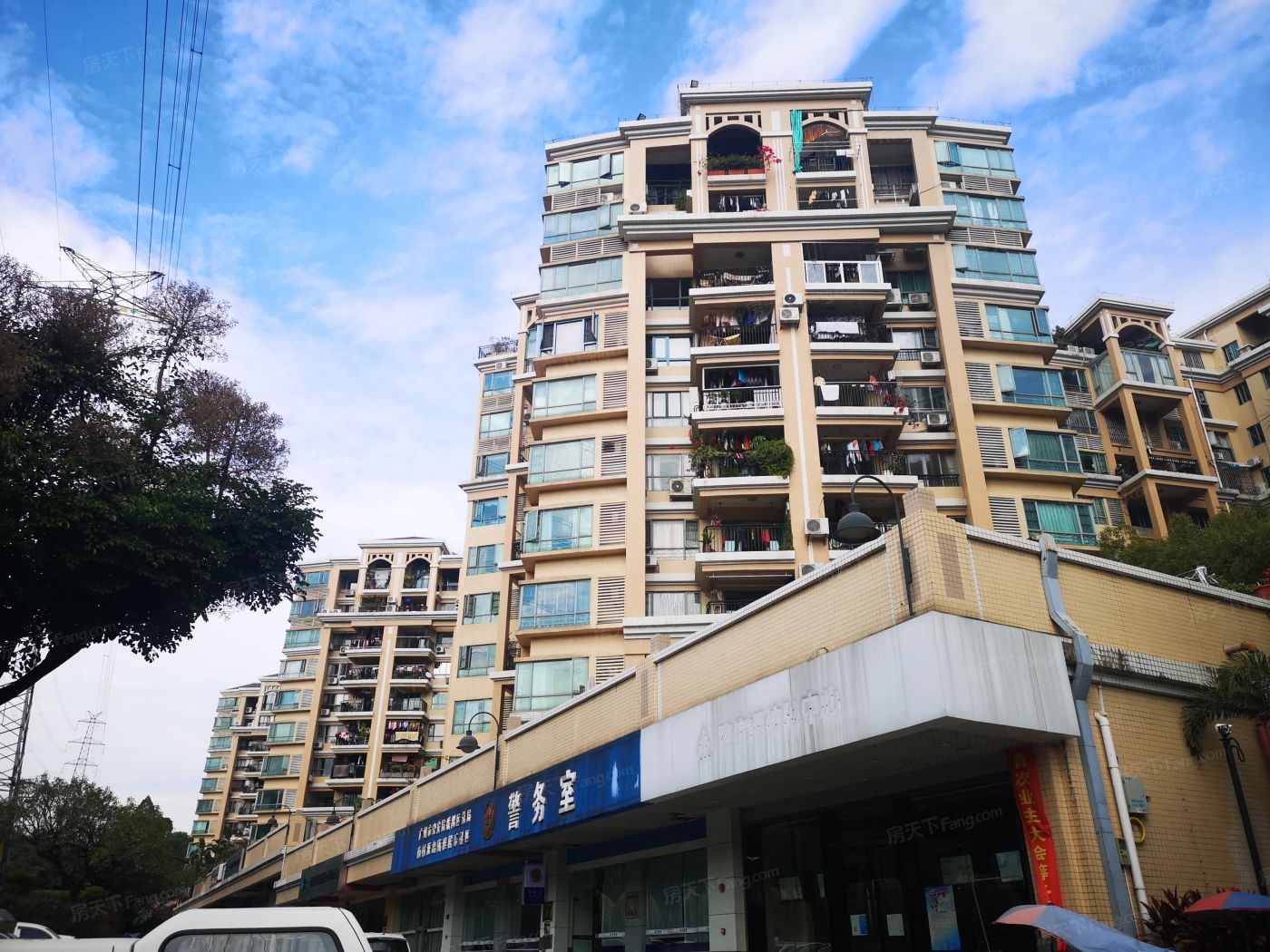 广州雅居乐花园图片相册,广州雅居乐花园户型图,样板间图,装修效果图,实景图-广州房天下