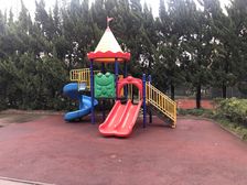 中环家园二期3室2厅南北