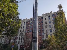 上坤旭辉墅 6室2厅 南 北