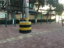 堤口路 配套完善,出行便利 精装修可拎包住