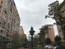电梯房,南北通透,品质小区,居家装修,精装好房