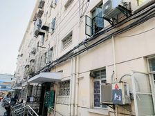 内环内板块,紧靠陆家嘴,全明户型,准电梯房