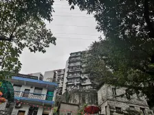 健康路(渝中) 2室1厅 西北