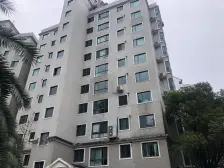 三轨地铁品质小区 南北通三房 电梯中区 精装诚售