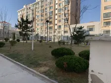 上河秀水 2室2厅 南 北