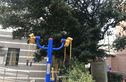友谊大楼实景图