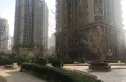 中新城上城一期龙亭家园实景图