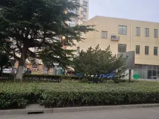 德盈佳园 电梯大三房飞机户型采光视野佳 有钥匙