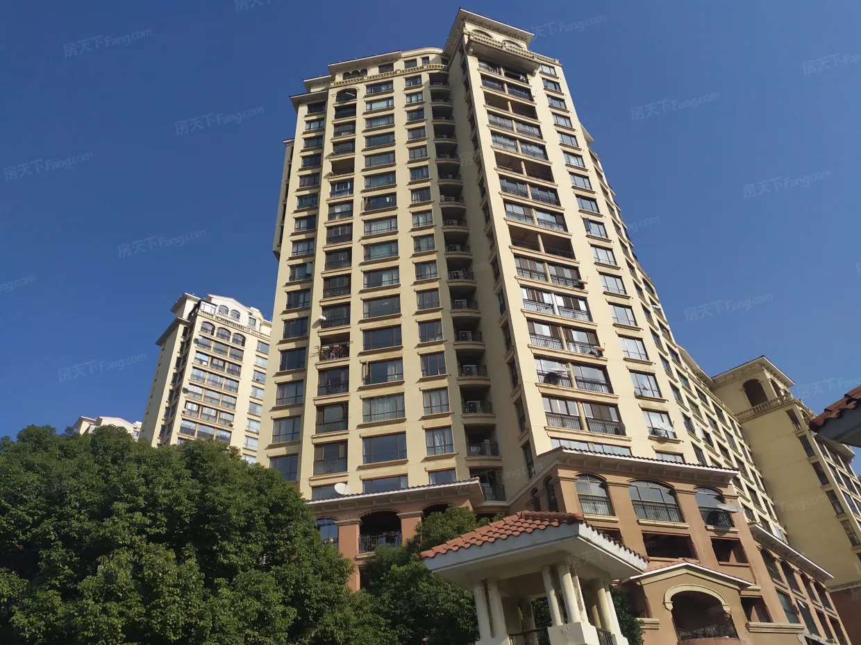 【苏州天域花园西区小区,二手房,租房】- 苏州房天下