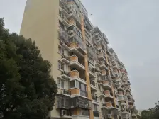 户型设计方正+采光佳+视野棒+低总价+诚意出售