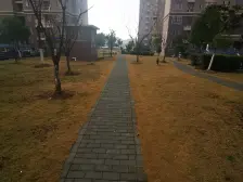 德锦苑 1室1厅 南