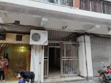 石坪桥 华佳苑二房45万