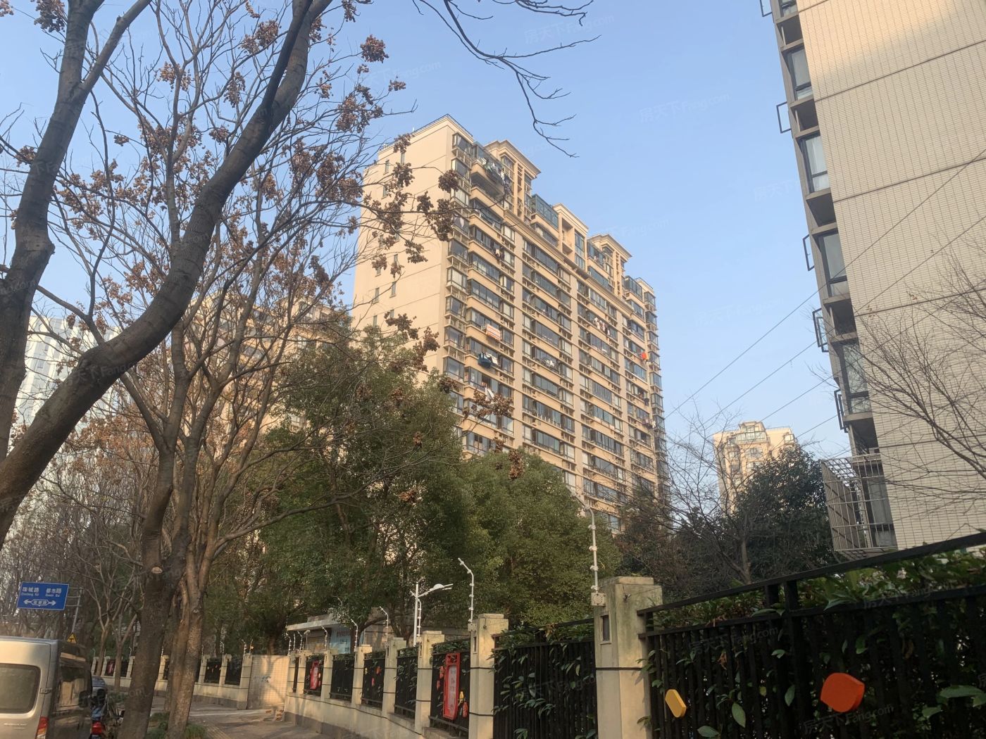 实景图